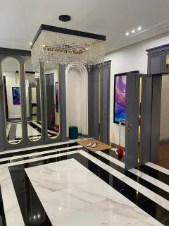 Kiralık 3 odalı Daire 170 m² Nəsimi ilçesi – şəkil 15