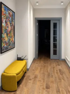 Kirayə 3 otaqlı Mənzil 115 m² Nəsimi r. – şəkil 12