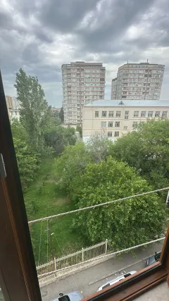 Satılık 3 odalı Daire 85 m² Nərimanov ilçesi – şəkil 11