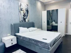 For rent 2-room Apartment 90 m² Yasamal dist. – şəkil 10