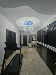 Satılır 3 otaqlı Mənzil 150 m² Yasamal r. – şəkil 5