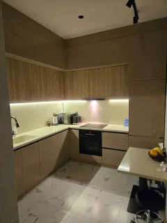 Kirayə 2 otaqlı Mənzil 75 m² Nəsimi r. – şəkil 7