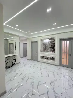 Satılır 4 otaqlı Mənzil 193 m² Nəsimi r. – şəkil 9