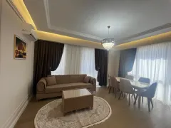 Kirayə 3 otaqlı Mənzil 85 m² Nərimanov r. Bakmil m. – şəkil 3