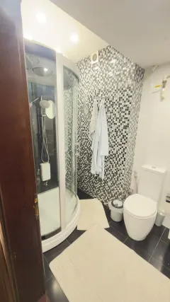 Kirayə 4 otaqlı Mənzil 200 m² Xətai r. – şəkil 14