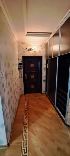 Kirayə 3 otaqlı Mənzil 120 m² Xətai r. Əhmədli q. Əhmədli m. – şəkil 17