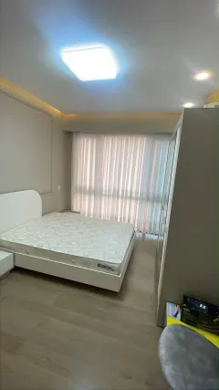Kirayə 3 otaqlı Mənzil 84 m² Nərimanov r. – şəkil 8