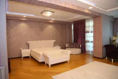 Kirayə 4 otaqlı Mənzil 270 m² Xətai r. – şəkil 12