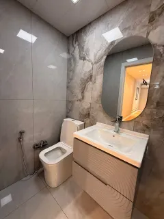Satılık 2 odalı Daire 45 m² Yasamal ilçesi – şəkil 5