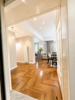 Kirayə 3 otaqlı Mənzil 110 m² Yasamal r. – şəkil 5