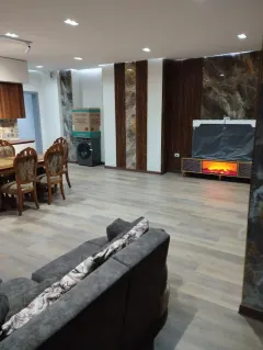 Kirayə 3 otaqlı Mənzil 150 m² Yasamal r. – şəkil 3