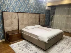 Аренда 4-комнатная Квартира 190 m² Xətai р-н – şəkil 5