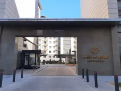 Kirayə 3 otaqlı Mənzil 140 m² Xətai r. Ağ şəhər q. – şəkil 16