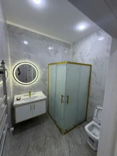 Kirayə 3 otaqlı Mənzil 75 m² Nərimanov r. – şəkil 10