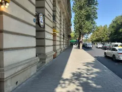 Kirayə Obyekt 100 m² Nəsimi r. – şəkil 2