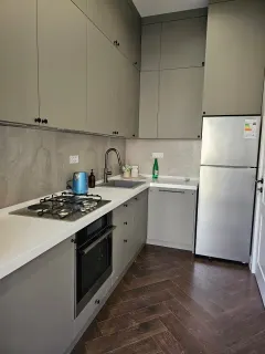 Kirayə 2 otaqlı Mənzil 68 m² Xətai r. – şəkil 6