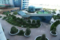 Kirayə 4 otaqlı Mənzil 270 m² Xətai r. – şəkil 1