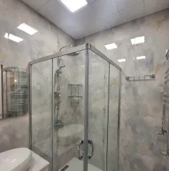 For rent 3-room Apartment 144 m² Xətai dist. – şəkil 11