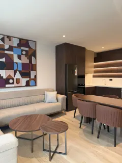 Kiralık 2 odalı Daire 97 m² Xətai ilçesi – şəkil 4