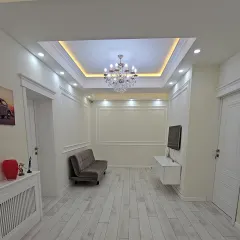For rent 3-room Apartment 150 m² Nərimanov dist. – şəkil 1