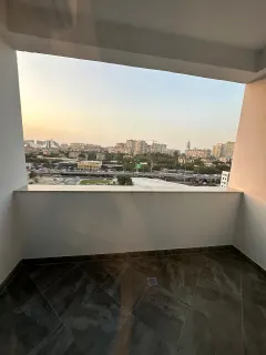 Kirayə 2 otaqlı Mənzil 93 m² Xətai r. – şəkil 14