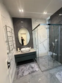 Аренда 3-комнатная Квартира 150 m² Xətai р-н – şəkil 10