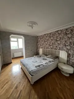 Kirayə 3 otaqlı Mənzil 70 m² Nəsimi r. – şəkil 6