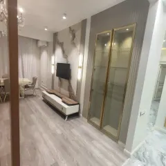 Kirayə 3 otaqlı Mənzil 110 m² Nərimanov r. – şəkil 7