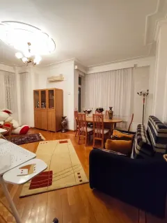 Kirayə 4 otaqlı Mənzil 200 m² Nəsimi r. – şəkil 3