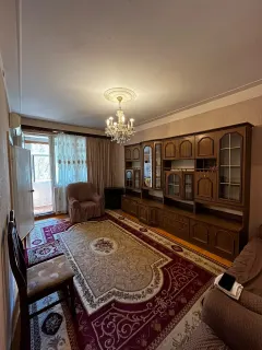 For sale 2-room Apartment 40 m² Nəsimi dist. – şəkil 3