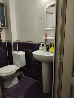 Satılır 2 otaqlı Mənzil 46 m² Binəqədi r. – şəkil 14
