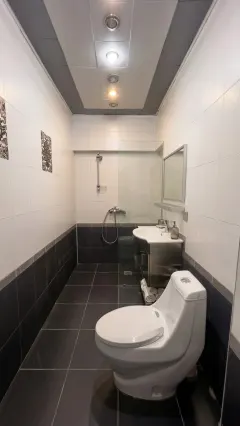 Kirayə 3 otaqlı Ofis 80 m² Xətai r. – şəkil 4