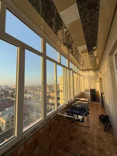 Kiralık 4 odalı Daire 155 m² Səbail ilçesi – şəkil 11