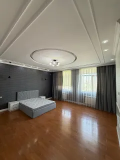 For rent 4-room Apartment 240 m² Nəsimi dist. – şəkil 4