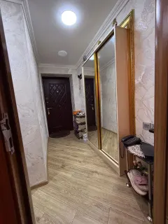 Satılık 2 odalı Daire 55 m² Yasamal ilçesi – şəkil 17