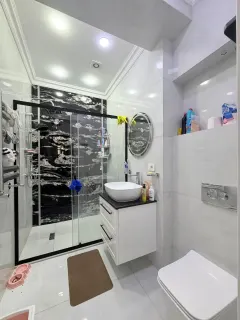 For sale 3-room Apartment 100 m² Nərimanov dist. – şəkil 15