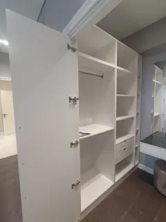 Kirayə 4 otaqlı Mənzil 129 m² Nərimanov r. – şəkil 6