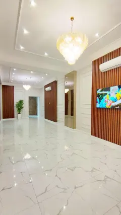 Capital City Residence – şəkil 10