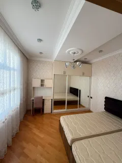 Kiralık 4 odalı Daire 155 m² Səbail ilçesi – şəkil 6