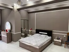 Kirayə 4 otaqlı Mənzil 180 m² Yasamal r. – şəkil 7