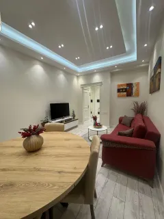 Kirayə 2 otaqlı Mənzil 63 m² Nəsimi r. – şəkil 15