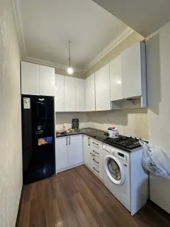 Kirayə 2 otaqlı Mənzil 47 m² Yasamal r. – şəkil 5