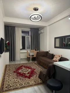 Satılır 2 otaqlı Mənzil 60 m² Xətai r. – şəkil 17