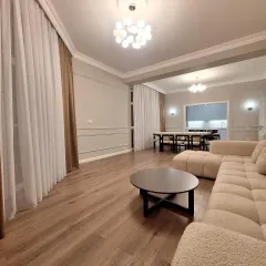 For rent 3-room Apartment 144 m² Xətai dist. – şəkil 2