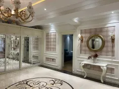 Satılır 4 otaqlı Mənzil 4 m² Nəsimi r. – şəkil 1