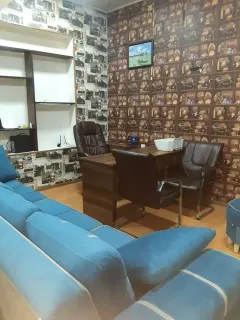 For rent 3-room Office 75 m² Səbail dist. Sahil metro – şəkil 12