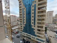 Nizami m. Malibo residence 1300 azn – şəkil 1
