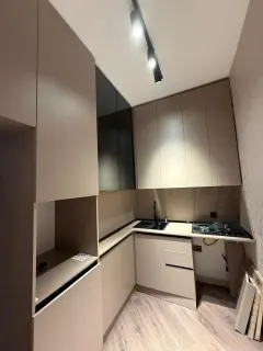 Продаётся 2-комнатная Квартира 60 m² Nərimanov р-н – şəkil 2