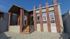 Satılır 3 otaqlı Həyət evi / Bağ evi 96 m² Xəzər r. – şəkil 10