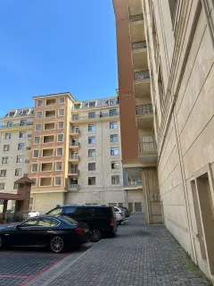 Аренда 3-комнатная Квартира 140 m² Xətai р-н – şəkil 7